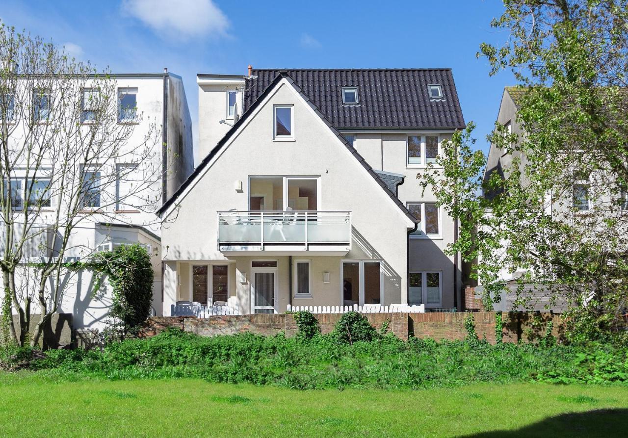 Aparthotel Michels Haus Kleine Auszeit