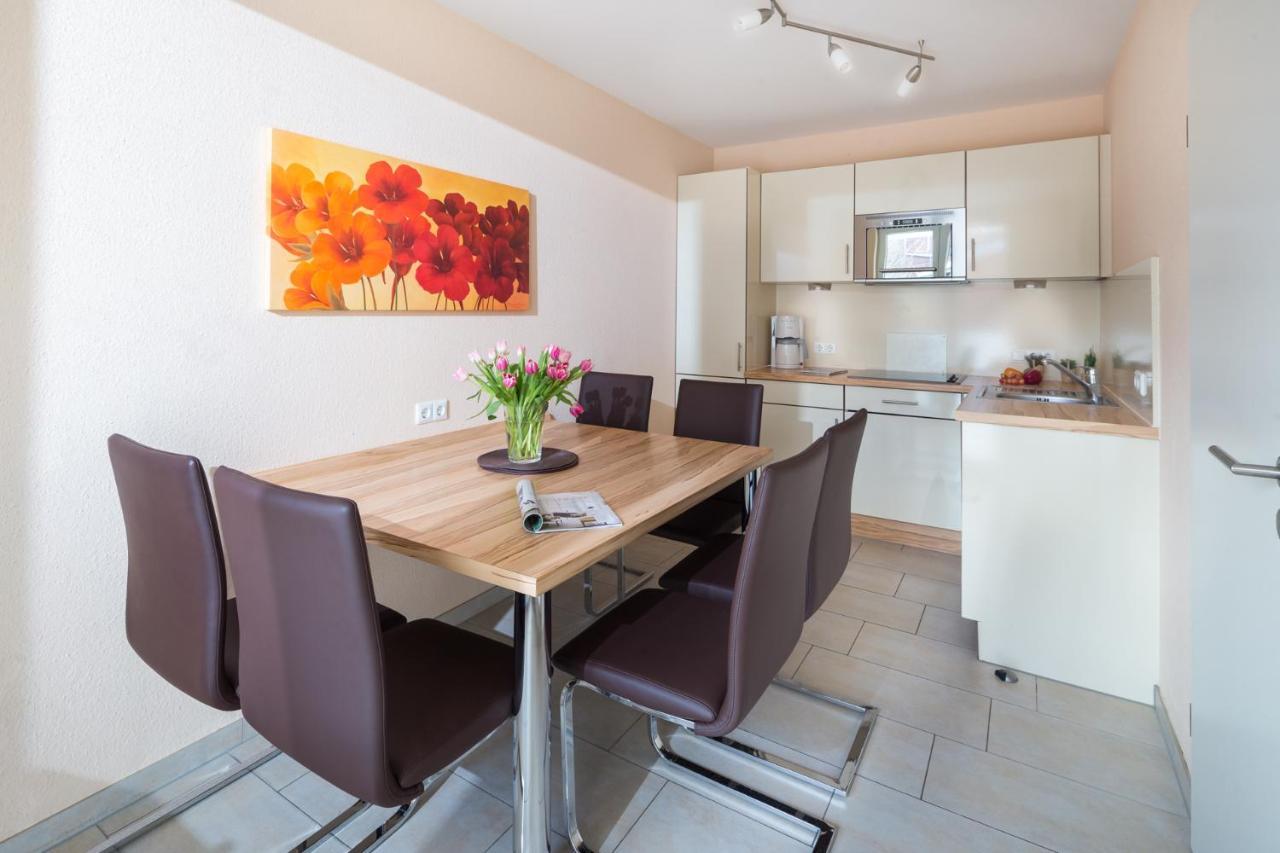 Aparthotel Michels Haus Kleine Auszeit