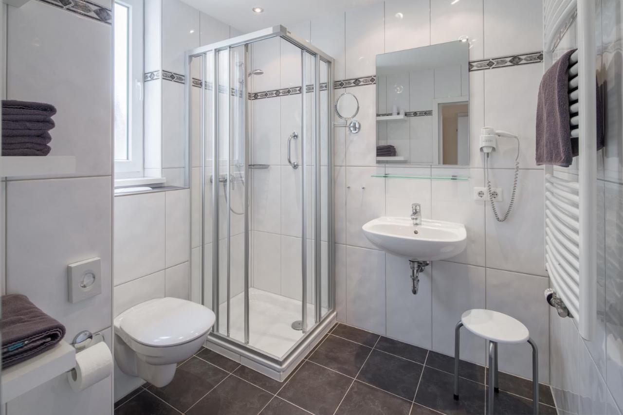 Michels Haus Kleine Auszeit Aparthotel