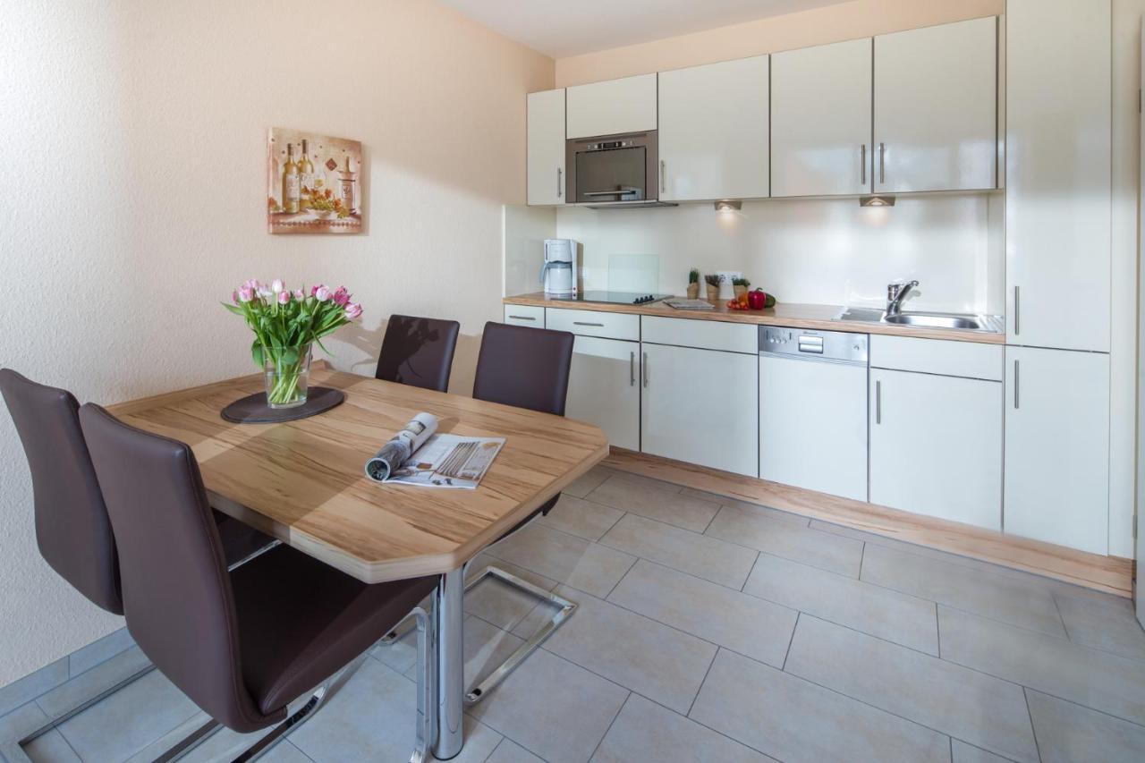 Aparthotel Michels Haus Kleine Auszeit Norderney