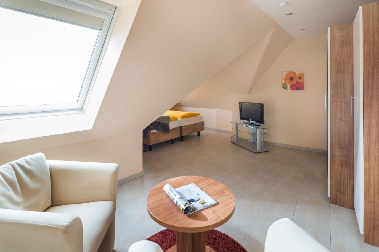Michels Haus Kleine Auszeit