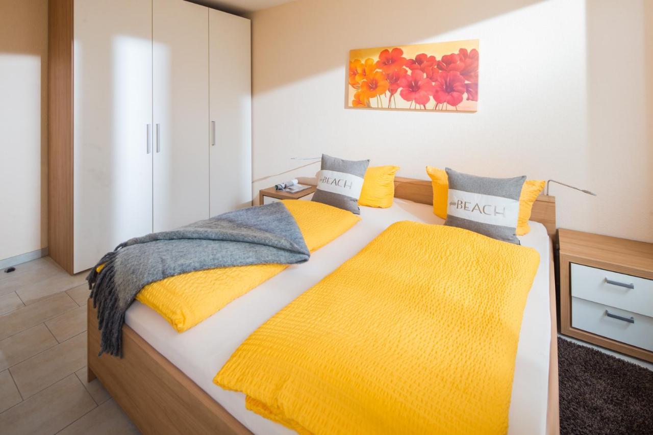 Aparthotel Michels Haus Kleine Auszeit Norderney