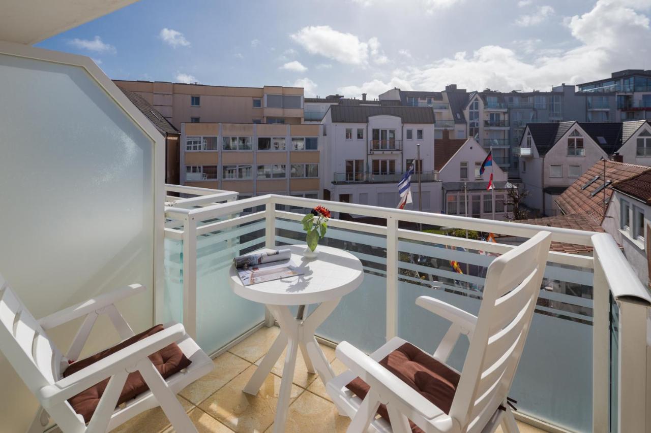 Michels Haus Kleine Auszeit Aparthotel