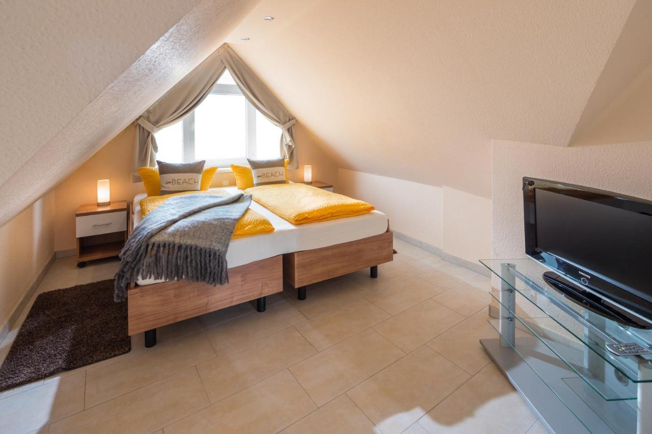 Michels Haus Kleine Auszeit Aparthotel
