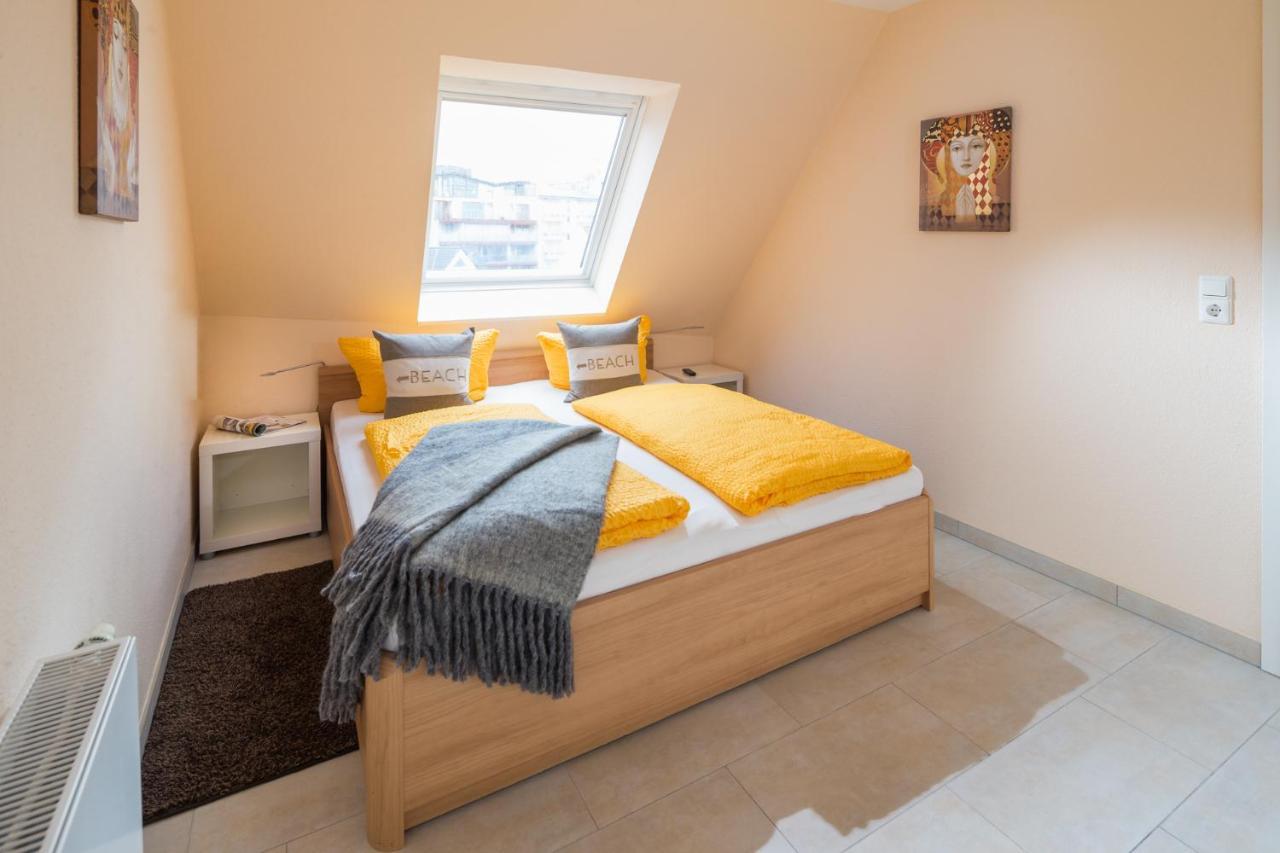 Michels Haus Kleine Auszeit Aparthotel