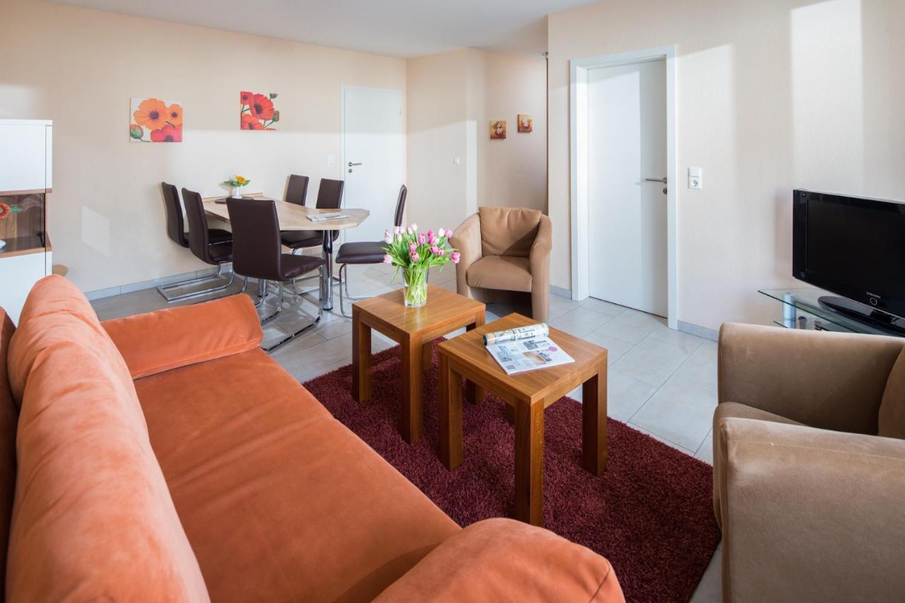 Aparthotel Michels Haus Kleine Auszeit *