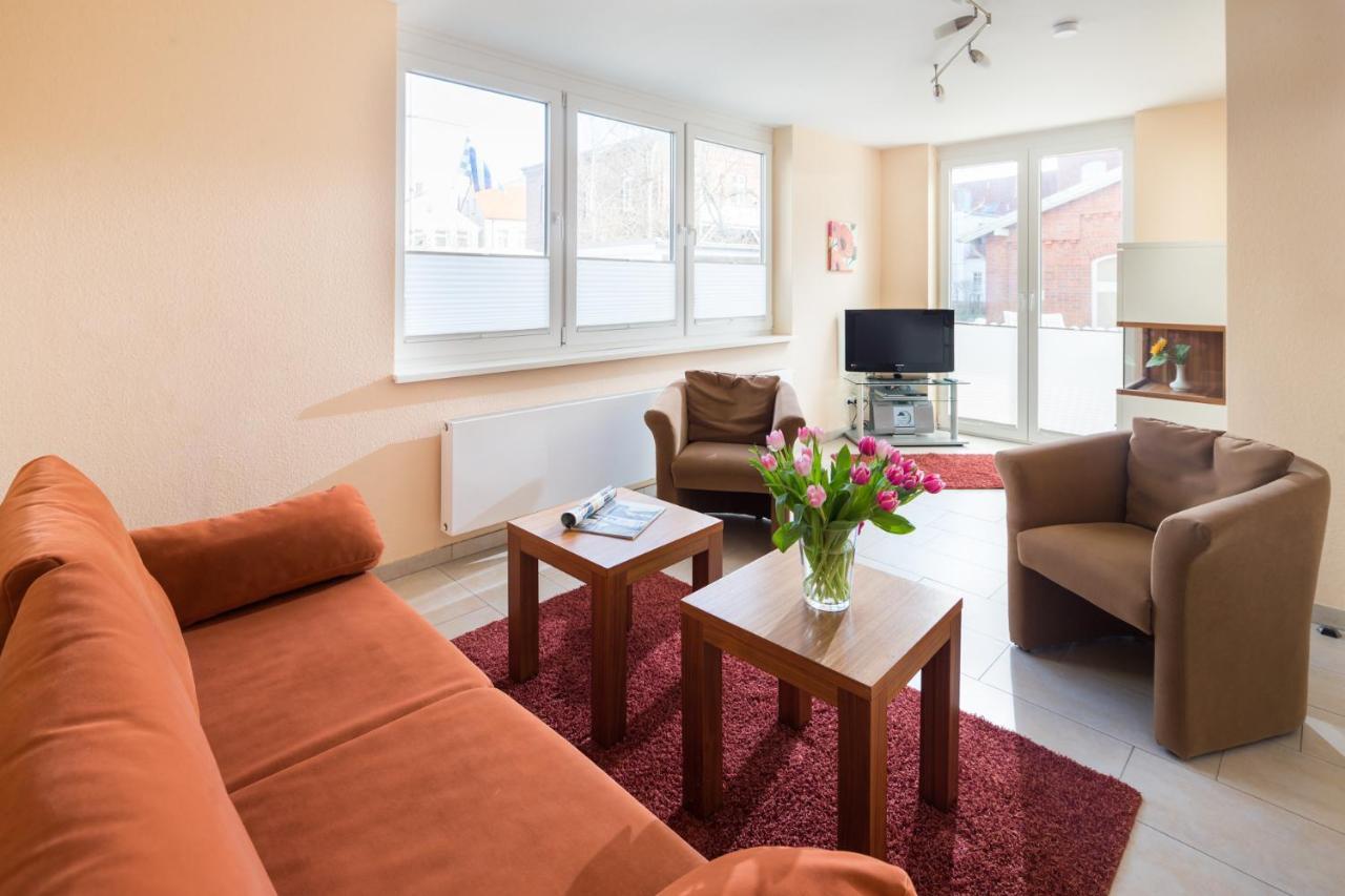 Michels Haus Kleine Auszeit