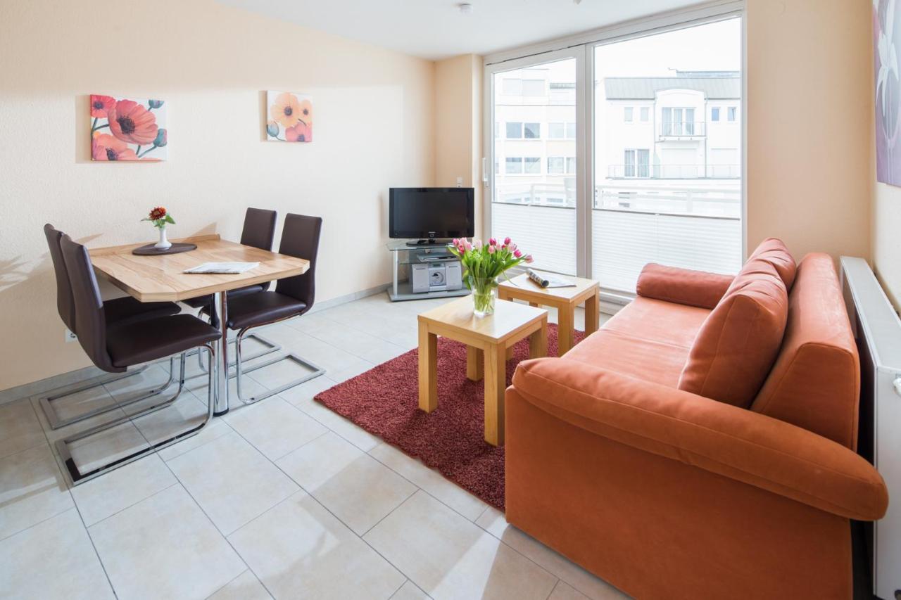 Michels Haus Kleine Auszeit Aparthotel *