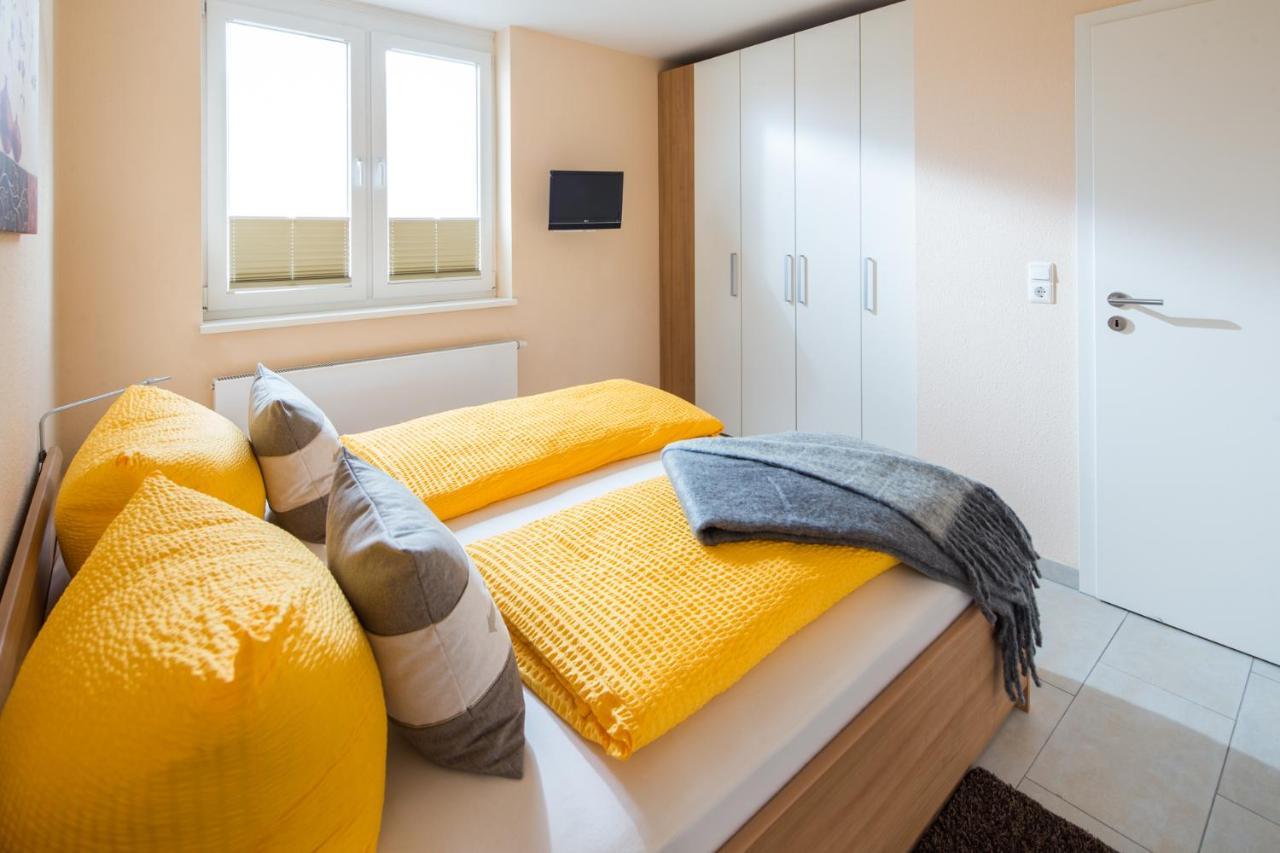 Aparthotel Michels Haus Kleine Auszeit
