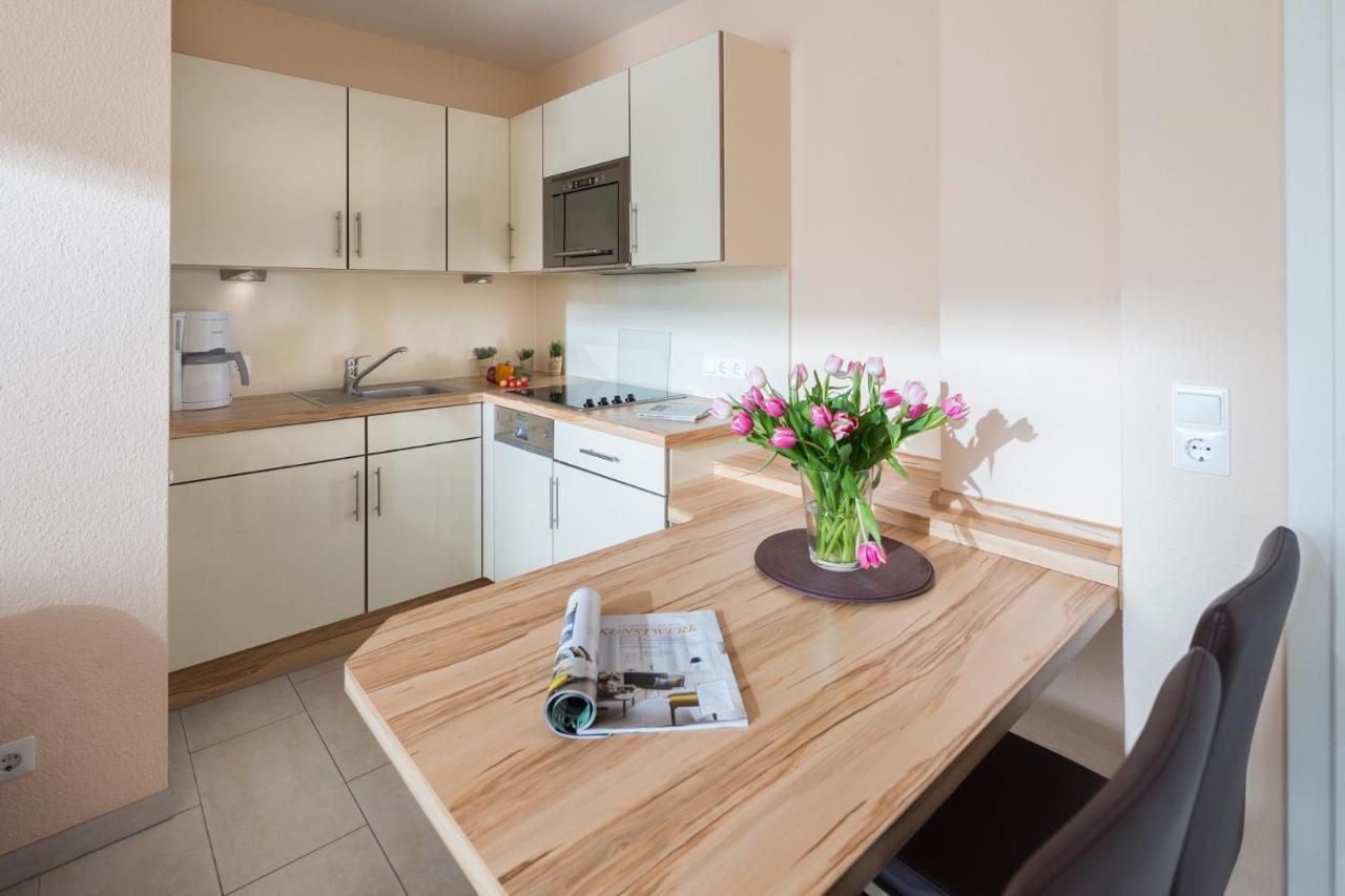 Michels Haus Kleine Auszeit * Norderney