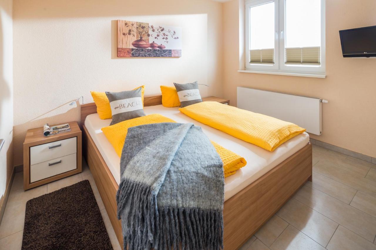 Aparthotel Michels Haus Kleine Auszeit Norderney