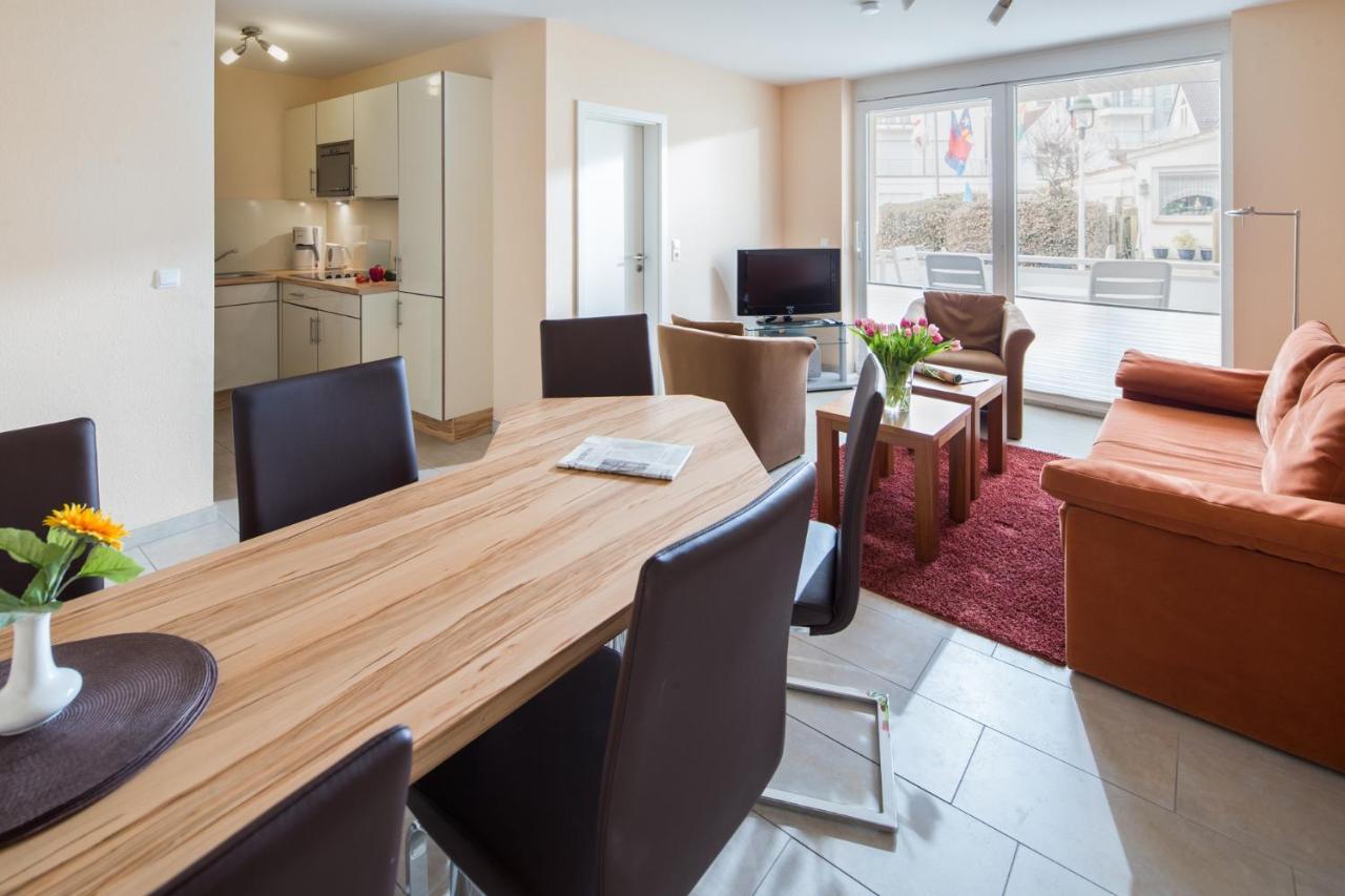 Aparthotel Michels Haus Kleine Auszeit