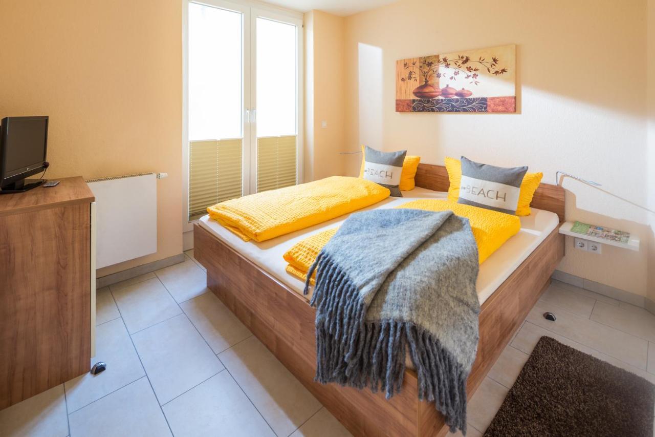 Michels Haus Kleine Auszeit Norderney