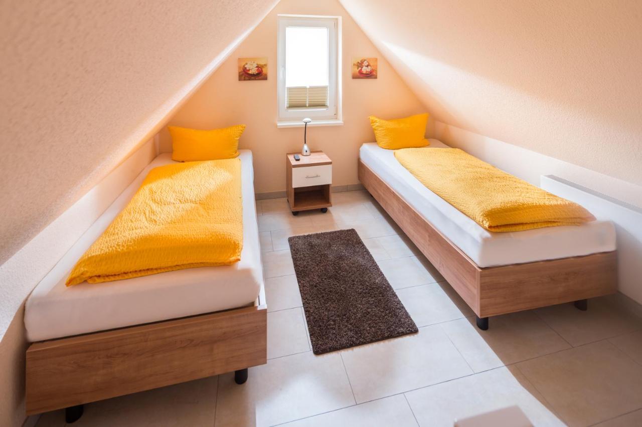 Michels Haus Kleine Auszeit * Norderney