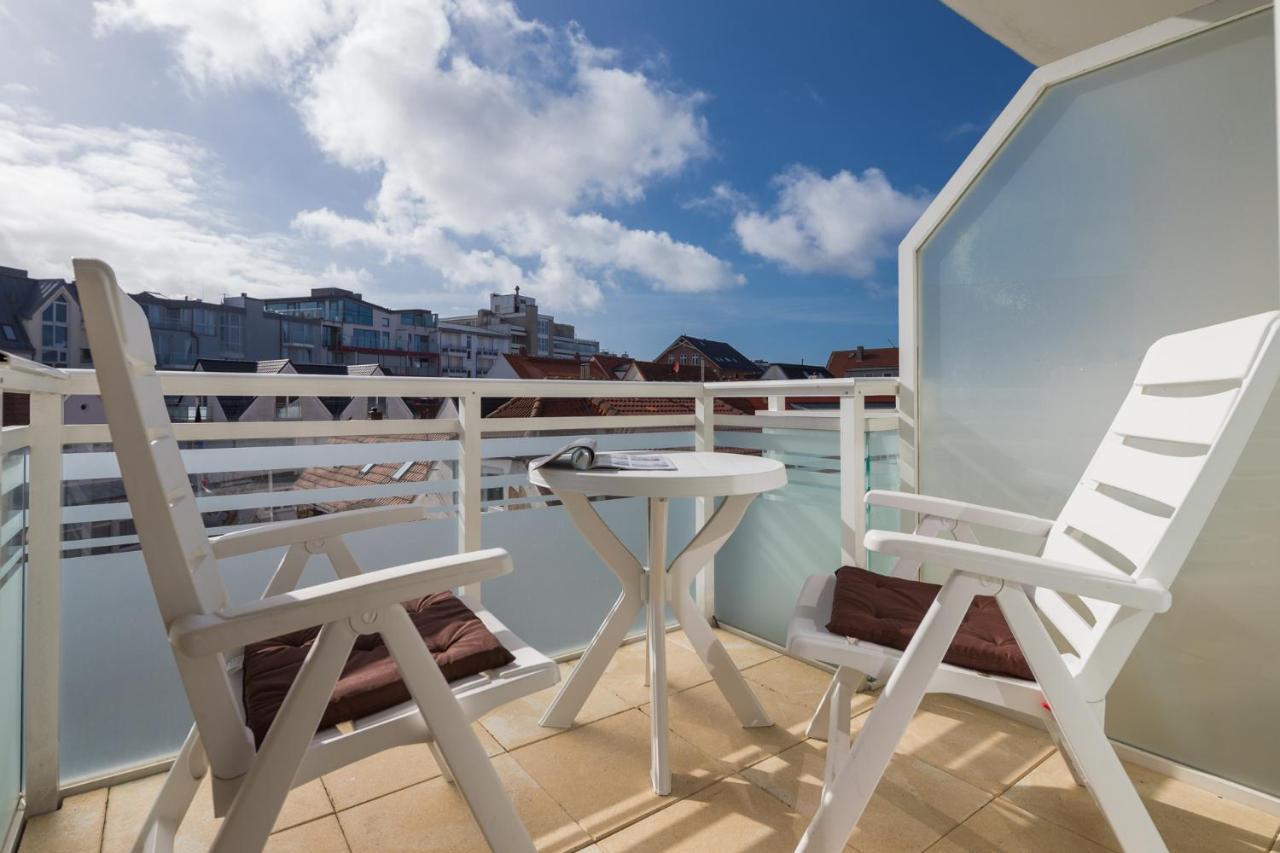 Aparthotel Michels Haus Kleine Auszeit Norderney
