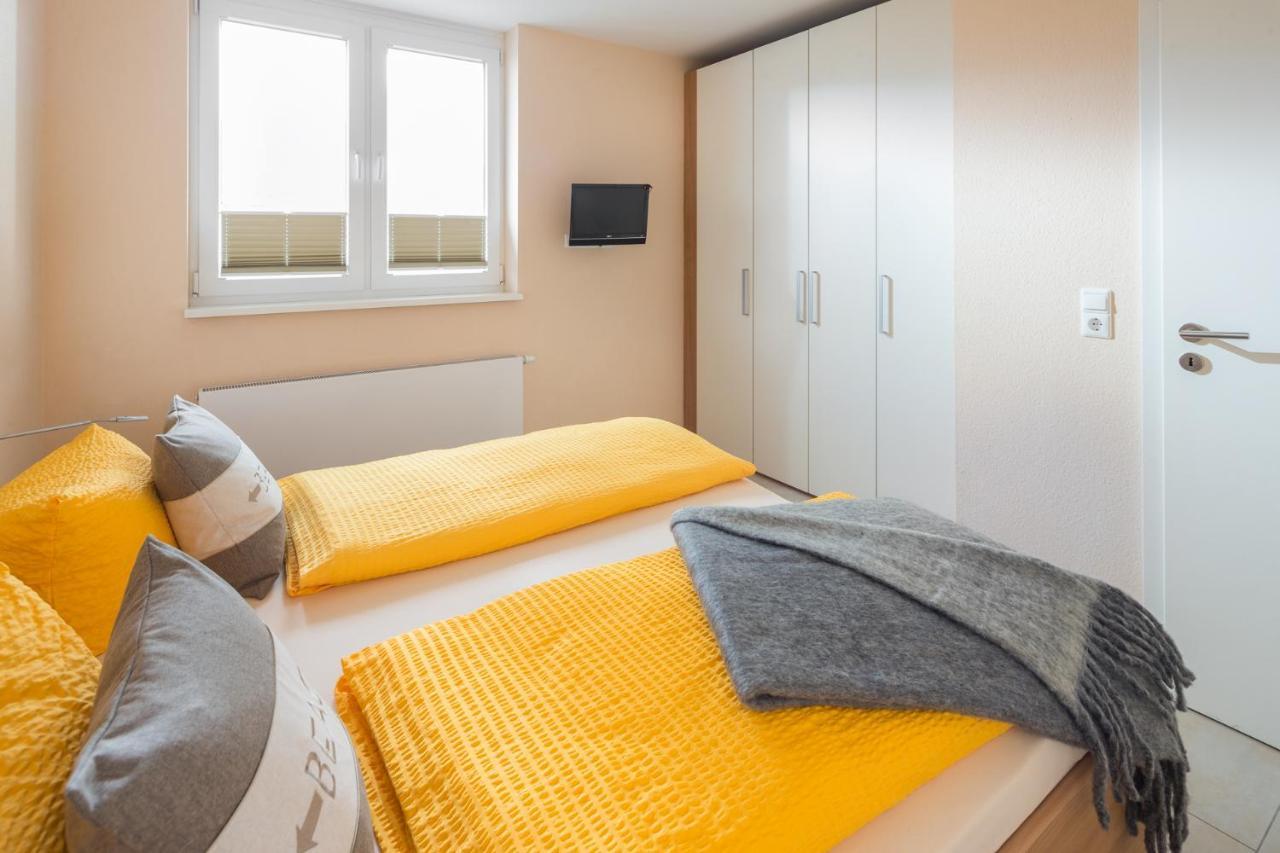 Aparthotel Michels Haus Kleine Auszeit Norderney
