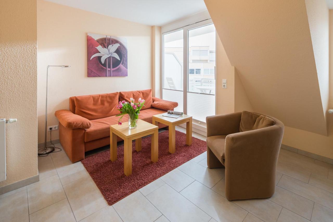 Michels Haus Kleine Auszeit * Norderney