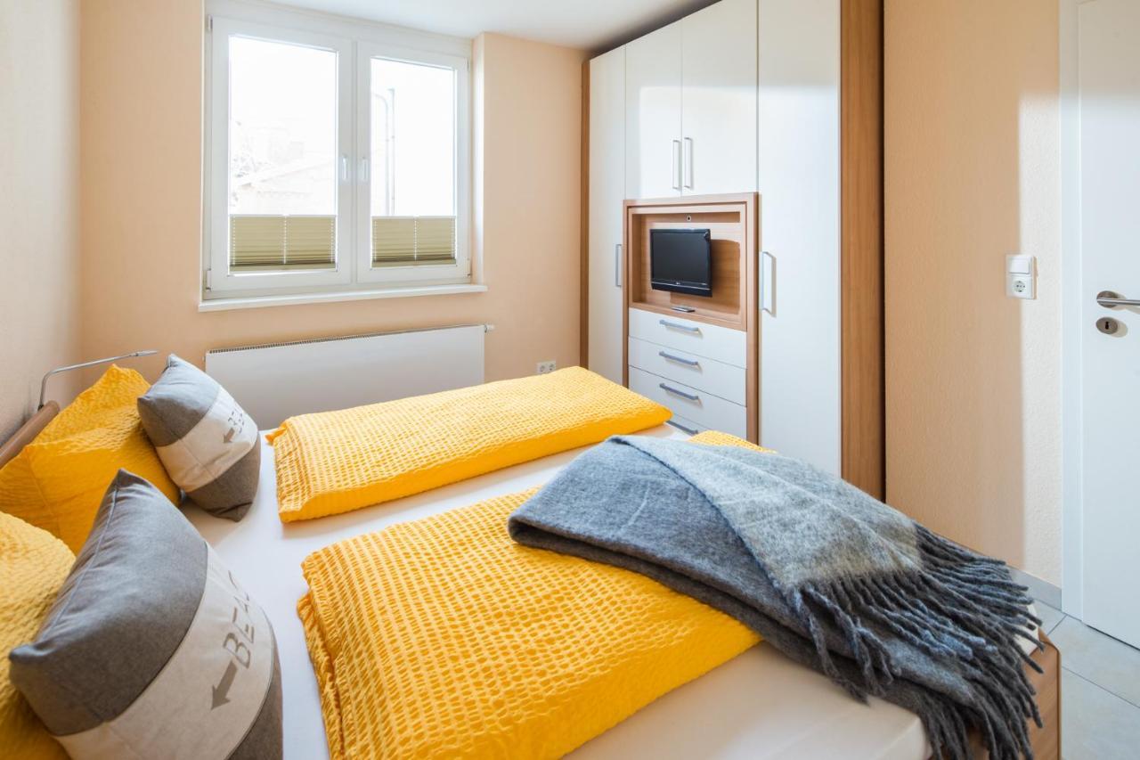 Michels Haus Kleine Auszeit Aparthotel