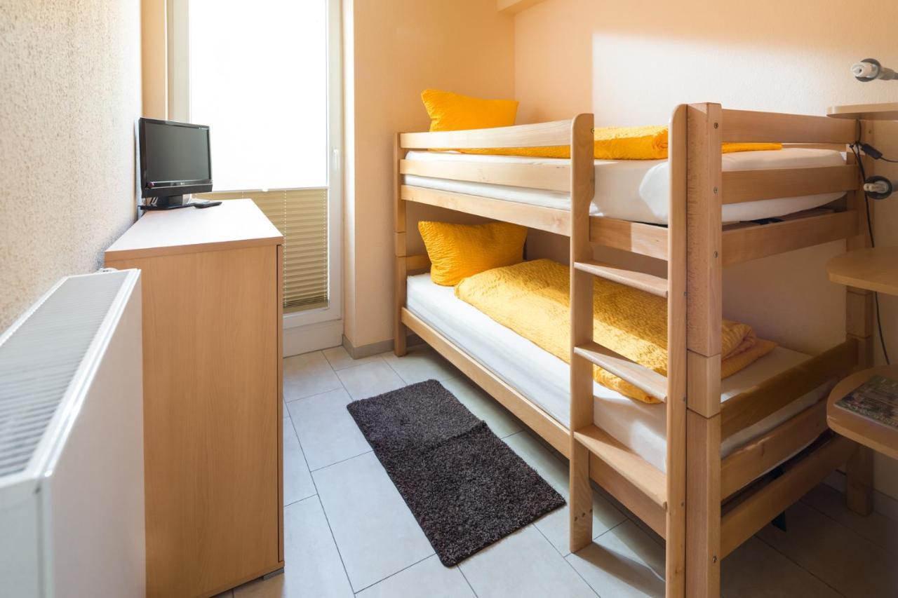 Aparthotel Michels Haus Kleine Auszeit *