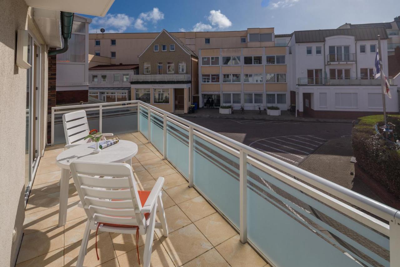 Michels Haus Kleine Auszeit Aparthotel