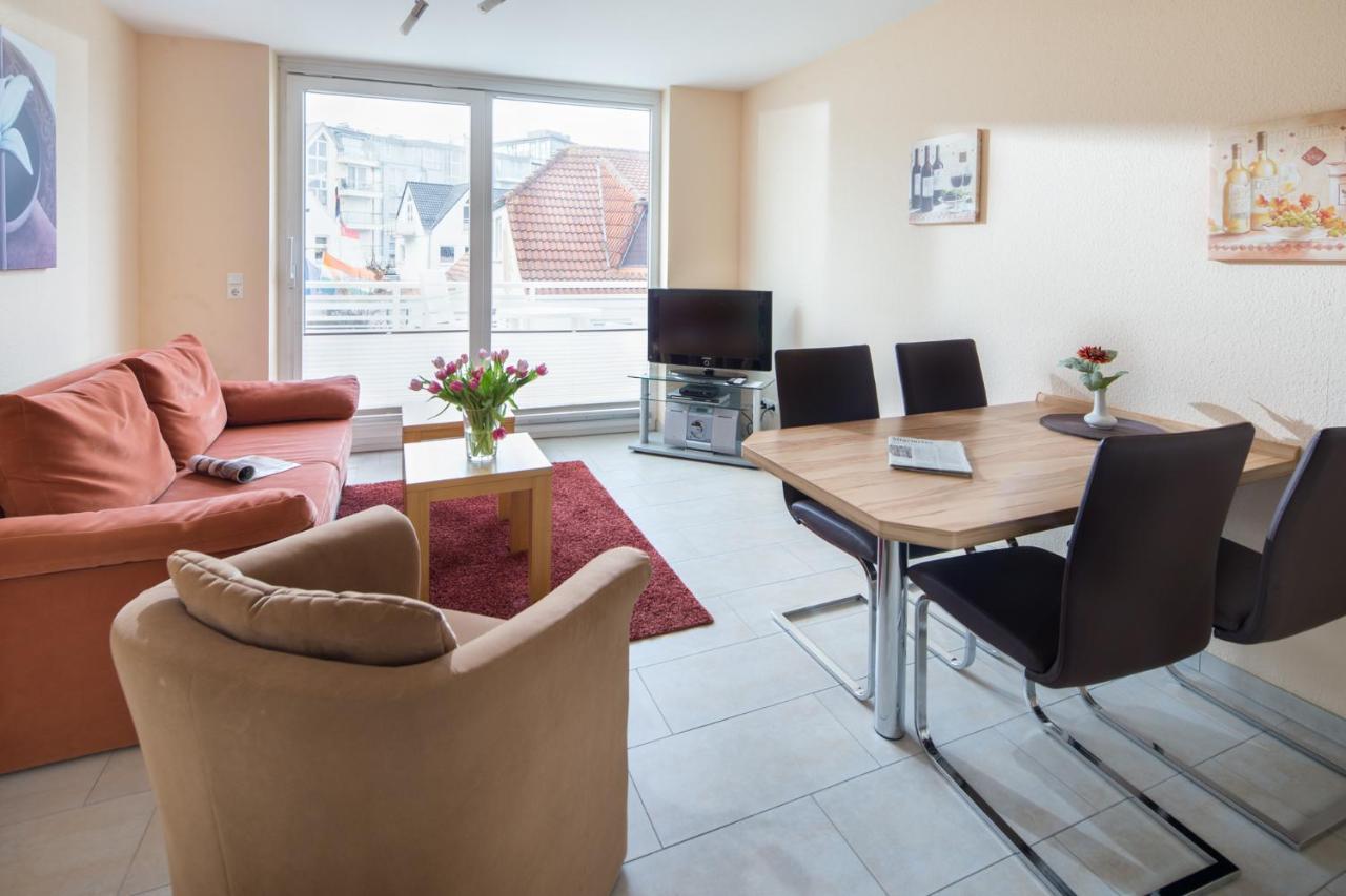 Aparthotel Michels Haus Kleine Auszeit *