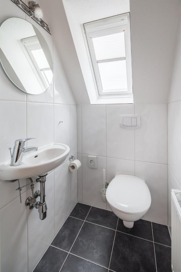 Michels Haus Kleine Auszeit Aparthotel Norderney