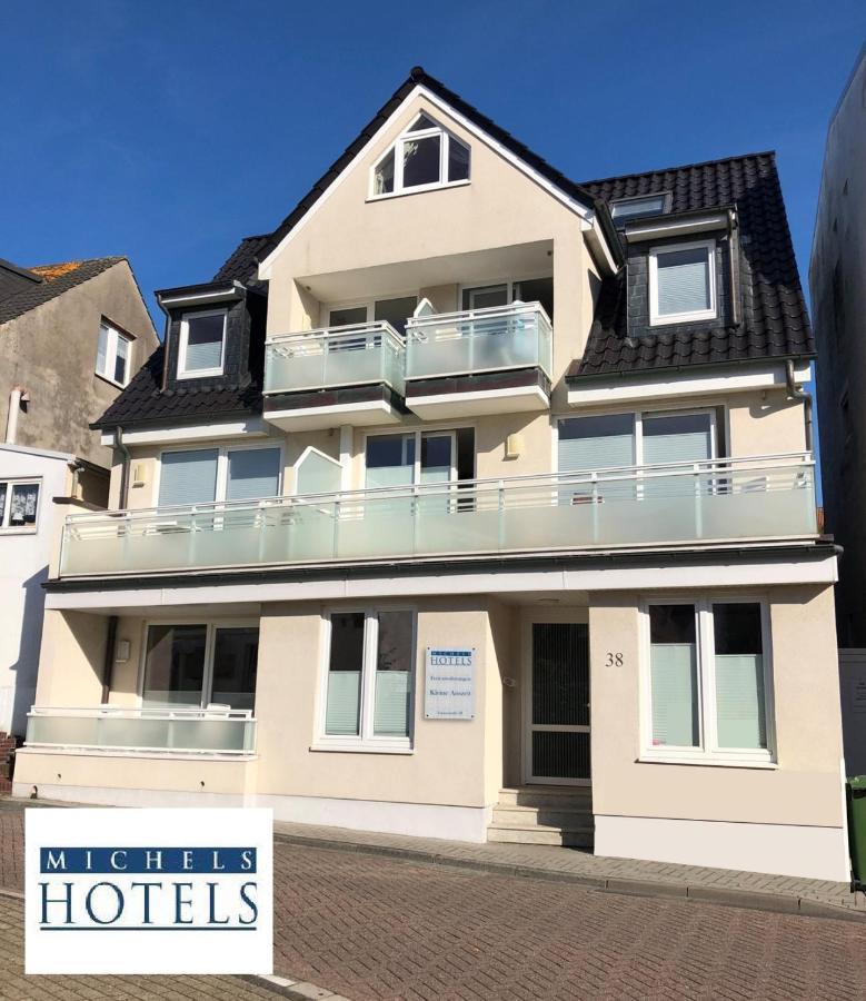 Michels Haus Kleine Auszeit Aparthotel